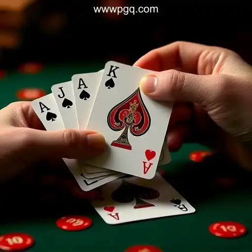 Exploring the World of Card Games: A Journey Through History and Modern Innovations