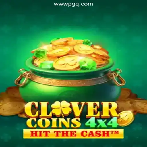 CloverCoins4x4: Discover the Exciting World of Online Gaming with Cassino Premium Licença MGA