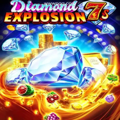 Discover the Thrilling World of DiamondExplosion7s: A Premier Casino Experience