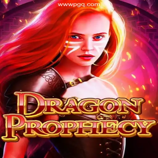 DragonProphecy: Exploring the Magical World of Fantasy Gaming