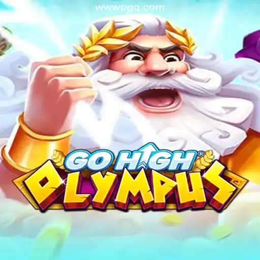 Explore the Thrilling Adventure of GoHighOlympus - Your Gateway to Casino Fun