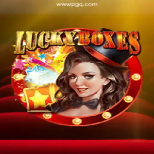 Discover the Thrills of LuckyBoxes: A Premium Casino Experience with PGQ Bet Login