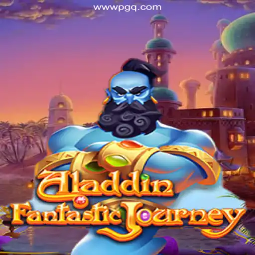 Discover the Magic of Aladdin: Adventure and Excitement Await
