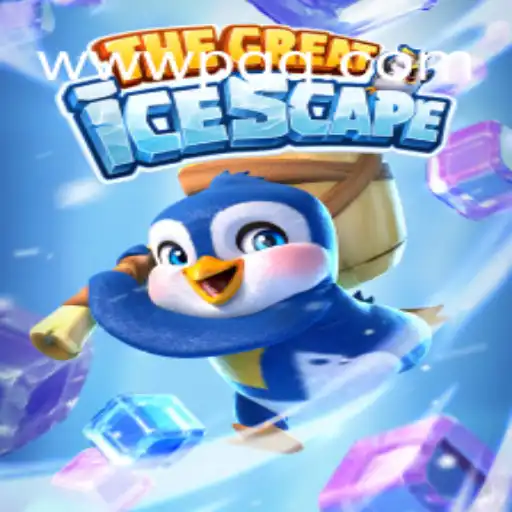 Exploring TheGreatIcescape: A Chilly Gaming Adventure