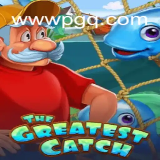 TheGreatestCatch: Dive Into an Engaging New Casino Adventure