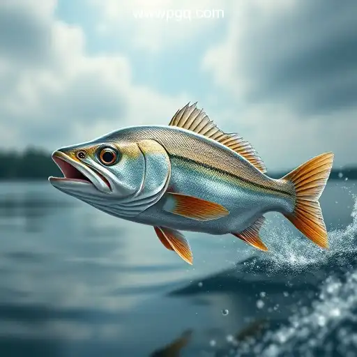 Online Fishing: Exploring the Digital Angling Frontier