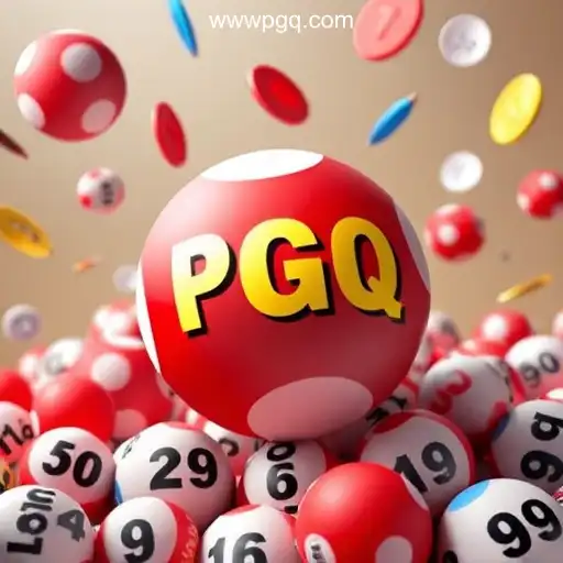 Exploring the World of Online Lottery: PGQ Bet Login - Cassino Premium Licença MGA
