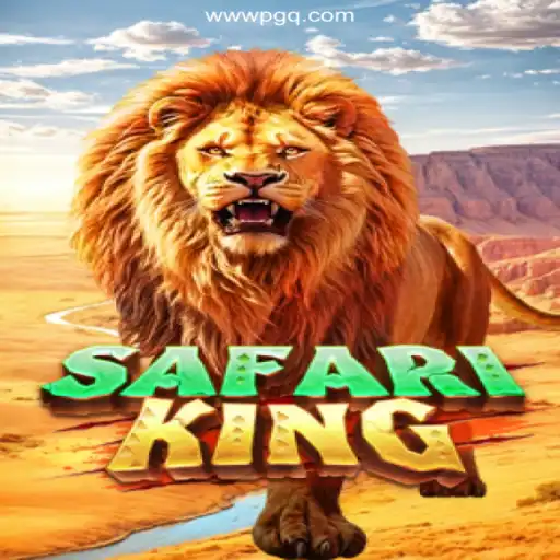 Unveiling SafariKing: Enter the Wild Realm of Casino Adventure