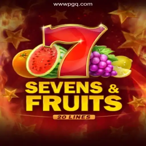 Discovering SevensFruits20: A Premium Casino Experience