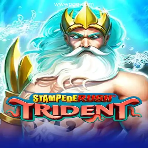 Explore the Exciting World of StempedeRushTrident in the Realm of PGQ Bet and Cassino Gaming