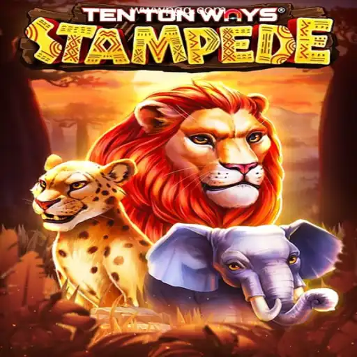 TenTonWaysStampede: A Thrilling New Gaming Experience