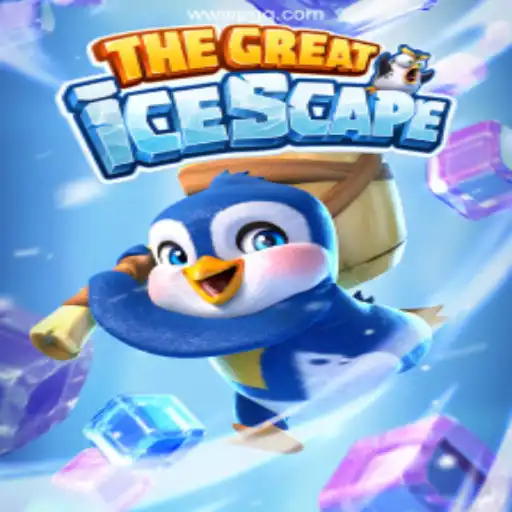 Exploring TheGreatIcescape: A Chilly Gaming Adventure