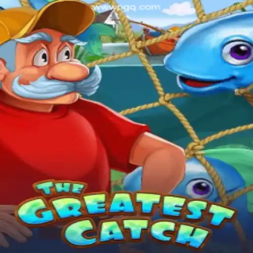 TheGreatestCatch: Dive Into an Engaging New Casino Adventure
