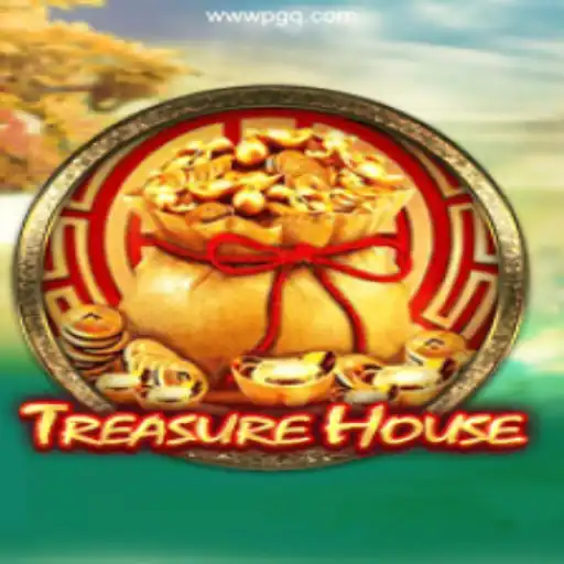 Exploring TreasureHouse: A Casino Adventure with PGQ Bet Login