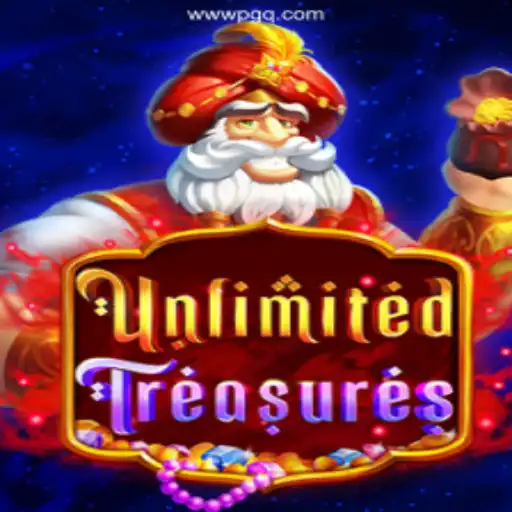 UnlimitedTreasures: A Glimpse into the Future of Online Gaming