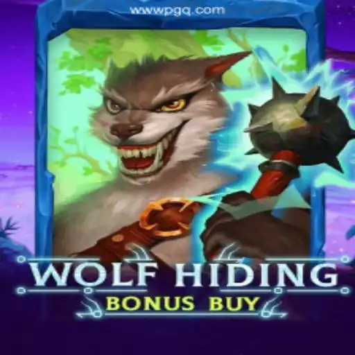 Exploring the Thrilling World of the Game WolfHidingBonusBuy